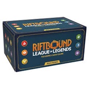 Riftbound: League of Legends TCG: Bulk Runes
