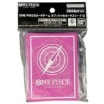 One Piece Card Game: Standard Purple Official Sleeves Vol. 13