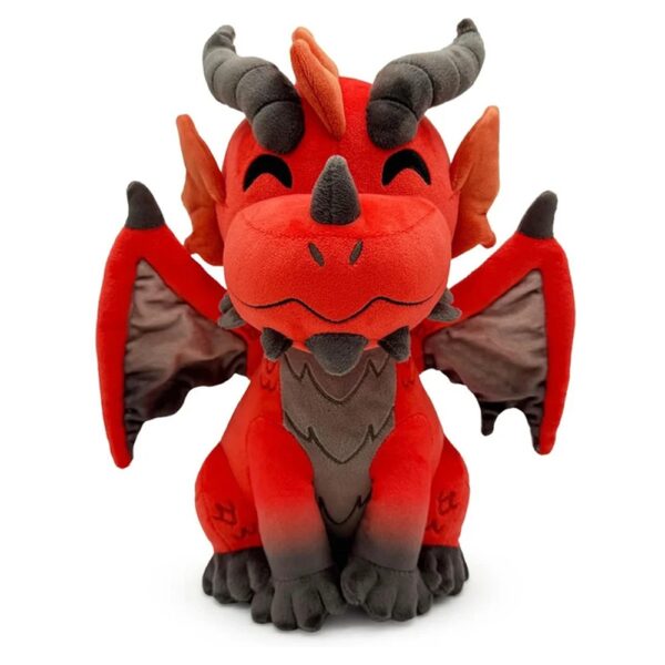 Dungeons & Dragons Red Dragon Plush 22cm