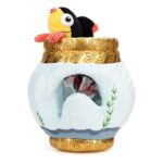 Dungeons & Dragons Sylgar's Tank Plush 22cm