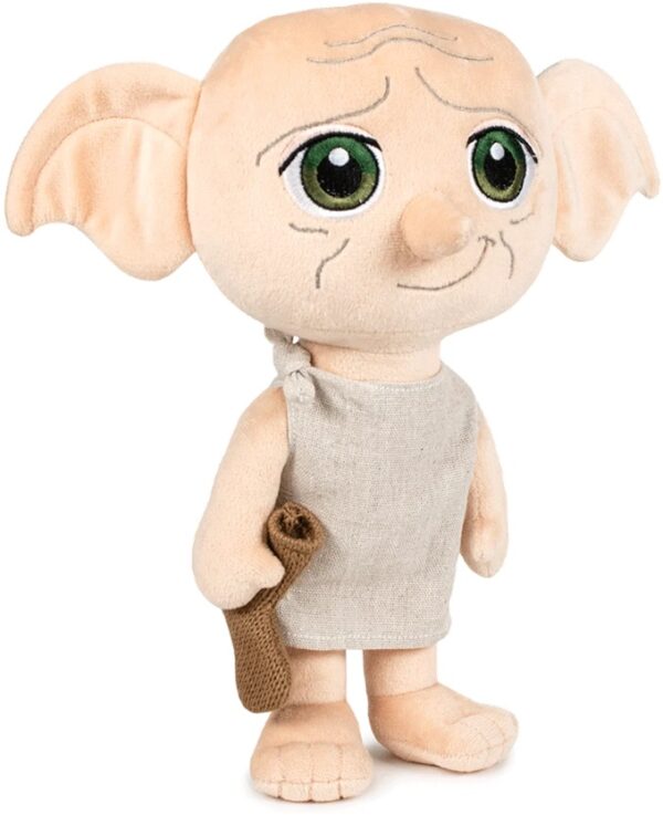 Harry Potter Dobby Plush 30cm