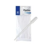 Vallejo - Accessories - Pipettes Medium Size 8x3 ml