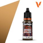 Vallejo Xpress Color Khaki Drill 18ml