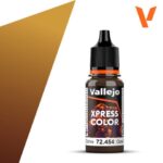 Vallejo Xpress Color Desert Ochre 18ml