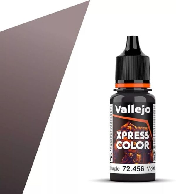 Vallejo Xpress Color Wicked Purple 18ml