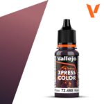 Vallejo Xpress Color Twilight Rose 18ml