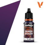 Vallejo Xpress Color Vampiric Purple 18ml