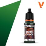 Vallejo Xpress Color Forest Green 18ml
