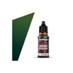 Vallejo Xpress Color Armor Green 18ml