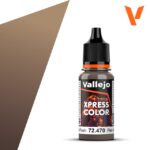Vallejo Xpress Color Zombie Flesh 18ml