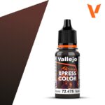 Vallejo Xpress Color Muddy Ground 18ml
