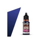 Vallejo Xpress Color Intense Legacy Blue 18ml