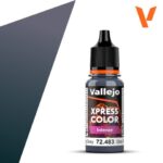 Vallejo Xpress Color Intense Viking Grey 18ml