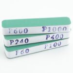 Vallejo - Tools - FlexiSander Dual Grit x3 (90x19x12mm)