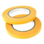 Vallejo - Tools - Precision Masking Tape 6mm x 18m Twin Pack