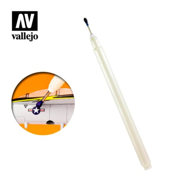 Vallejo - Tools - Pick & Place Tool