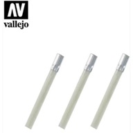 Vallejo - Tools - Glass Fiber Brush Refills (4mm)