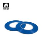 Vallejo - Tools - Flexible Masking Tape (1mm x 18m)