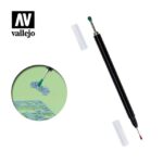 Vallejo - Tools - Pick & Place Double Ended Tool