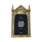 Harry Potter Mirror of Erised 3D Photo Frame