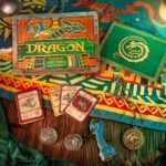 How To Train Your Dragon Collector Box Hiccups's Memories