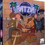 Ratzia