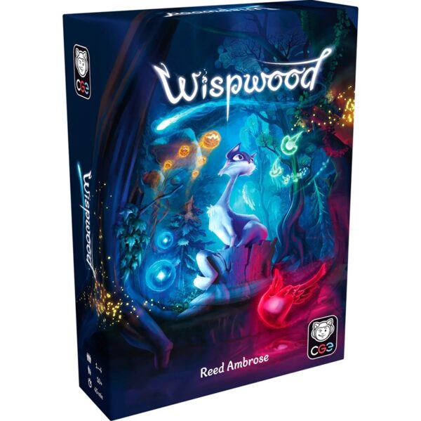 Wispwood