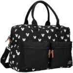 Disney Mickey Diaper Bag