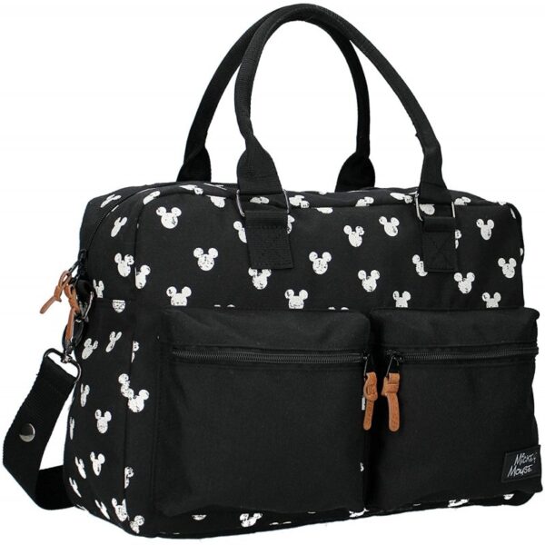 Disney Mickey Diaper Bag