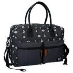Disney Mickey Diaper Bag 28x40x16cm