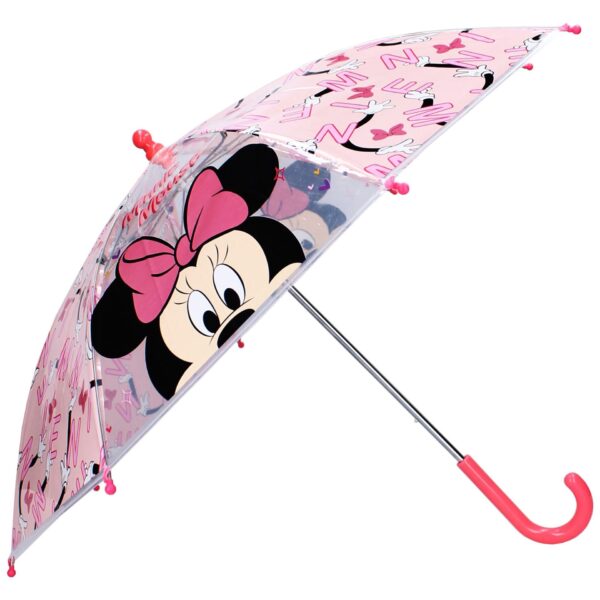 Disney Minnie Rainy Days Umbrella