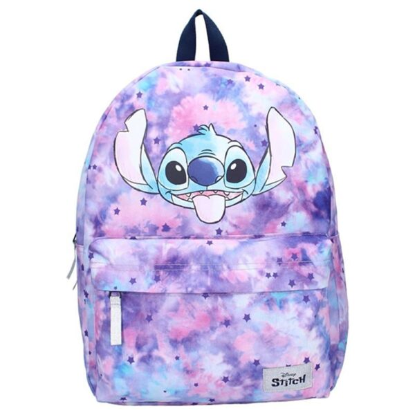 Disney Stitch You're My Fav Backpack 39x29x12cm