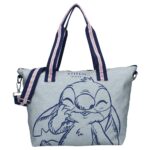 Disney Stitch Mission Fashion Shopping Bag