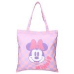 Disney Minnie Bag It Up! Tote Bag