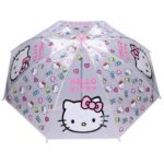 Hello Kitty Rainy Days Umbrella