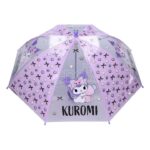 Kuromi Rainy Days Umbrella