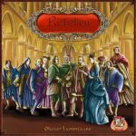 Richelieu Board Game