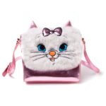 Disney Marie Fluffy Shoulderbag