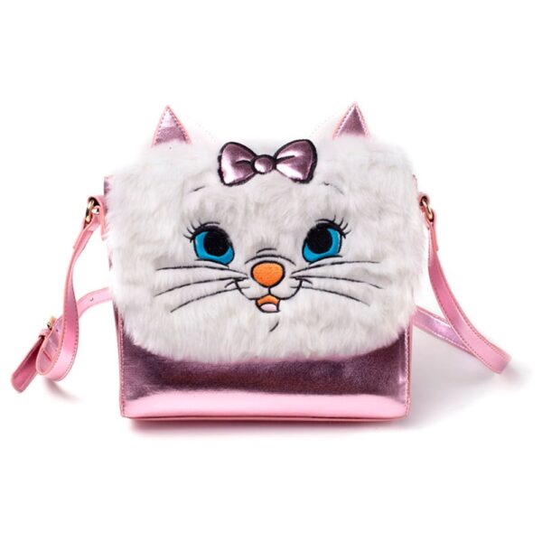 Disney Marie Fluffy Shoulderbag