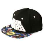 Star Wars Snapback Cap