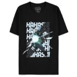 Difuzed Naruto Shippuden Kakashi T-Shirt (XL)