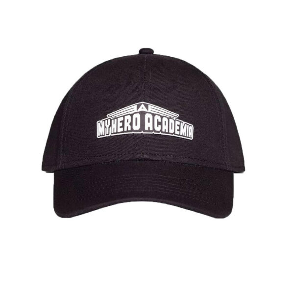 Difuzed My Hero Academia Izuku Midoriya Hip Hop Cap