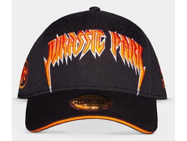 Jurassic World Universal Park Cap