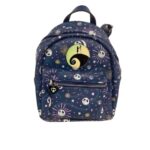 Disney Nightmare Before Christmas Moonlight Mini Backpack