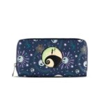 Disney Nightmare Before Christmas Moonlight Wallet