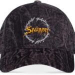 The Lord Of The Rings Sauron Cap