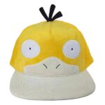 Pokemon Psyduck Plush Novelty Cap