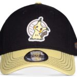 Pokemon Mimikyu Men's Snapback Cap