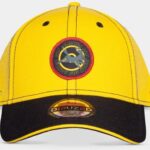 Pokemon Umbreon Snapback Cap