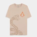 Assassin's Creed Mirage Snake T-Shirt (L)